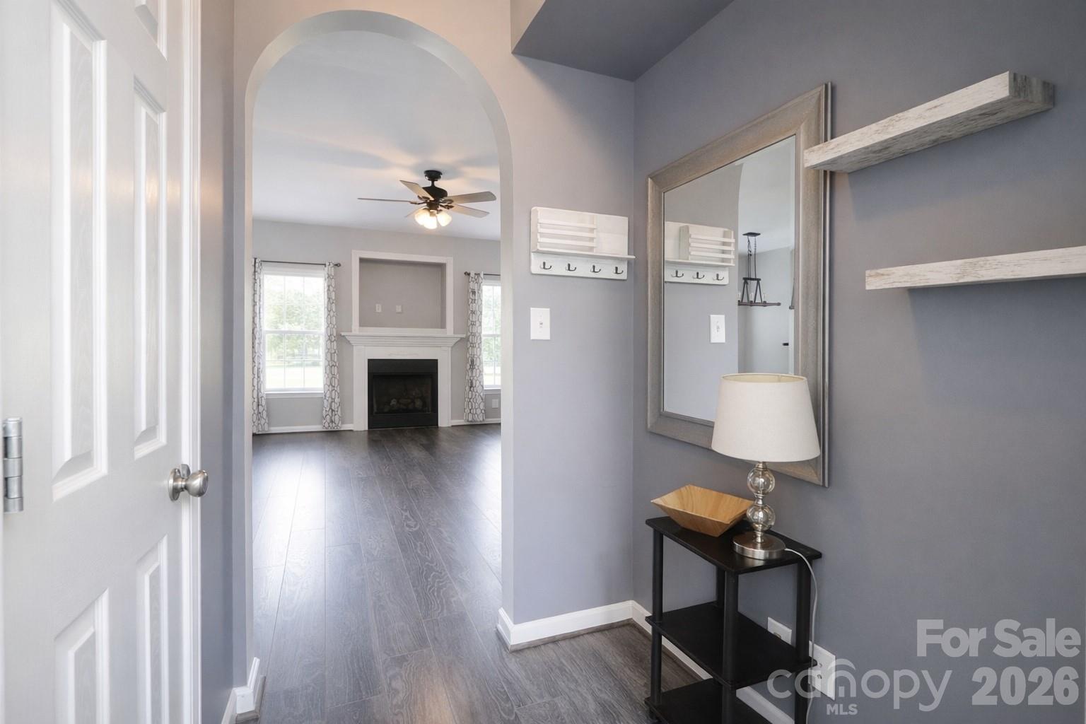 1045 Saxton Circle — Salisbury