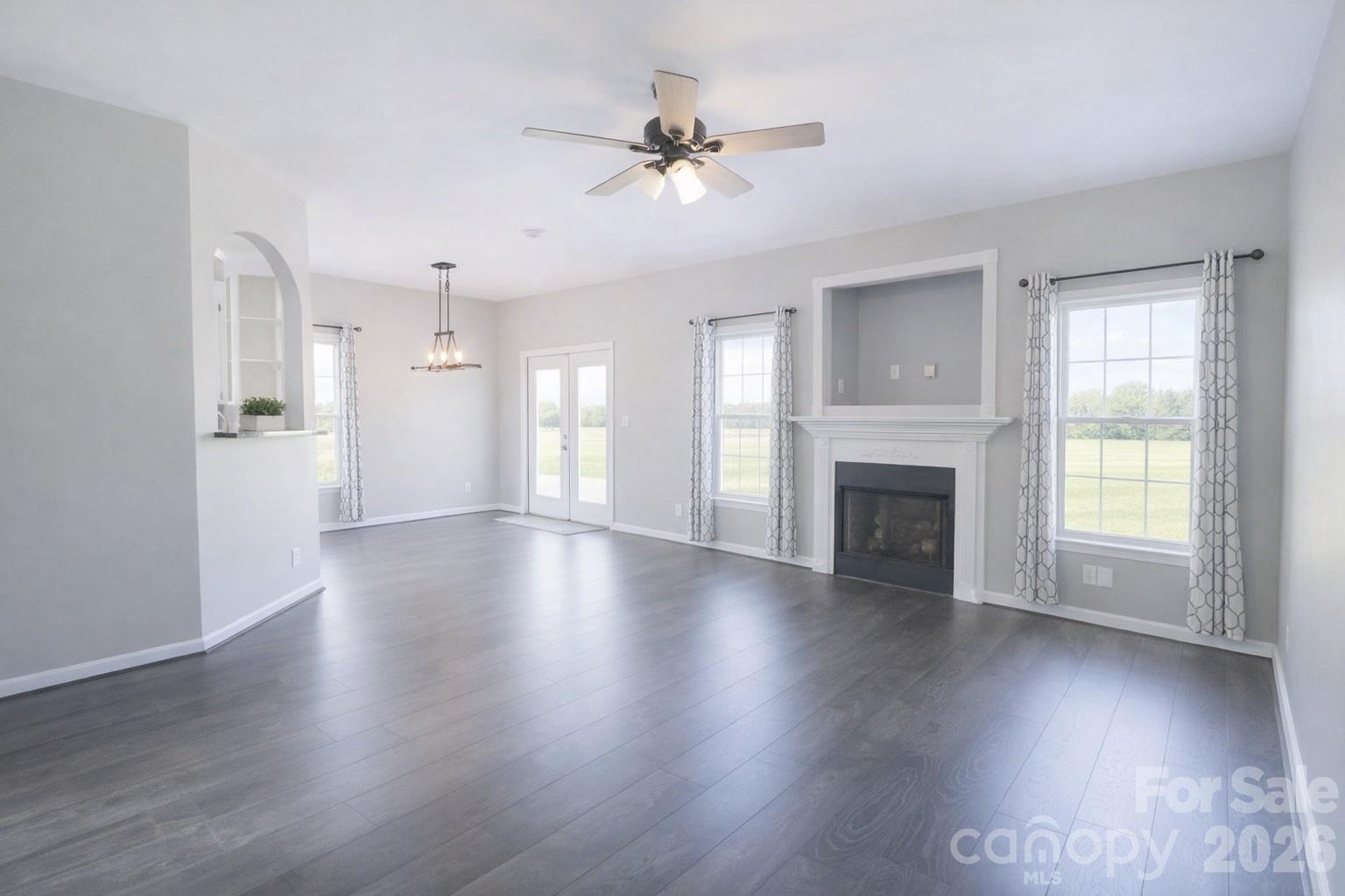 1045 Saxton Circle — Salisbury