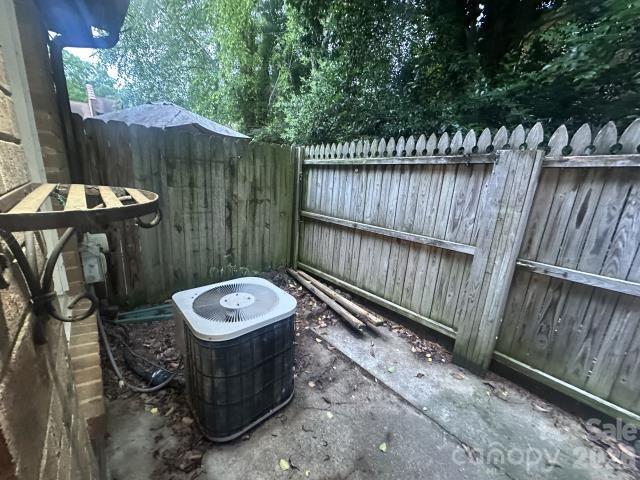 911 Nottingham Drive #19 — Gastonia