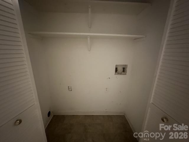 911 Nottingham Drive #19 — Gastonia