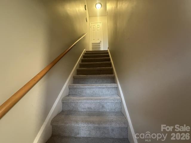 911 Nottingham Drive #19 — Gastonia