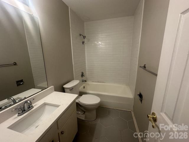 911 Nottingham Drive #19 — Gastonia