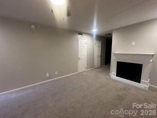 911 Nottingham Drive #19 — Gastonia