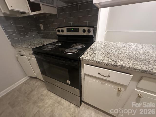911 Nottingham Drive #19 — Gastonia