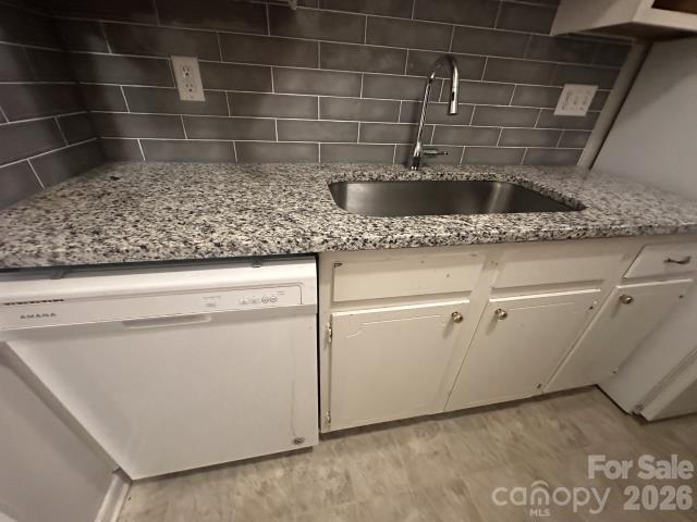911 Nottingham Drive #19 — Gastonia