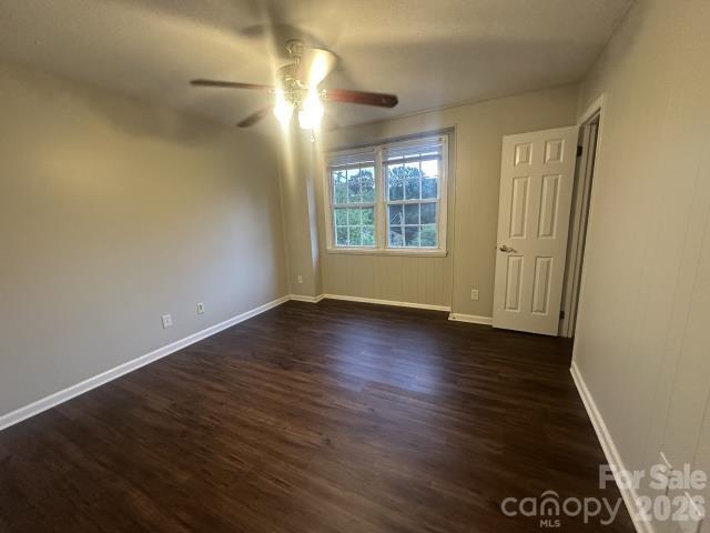 911 Nottingham Drive #19 — Gastonia