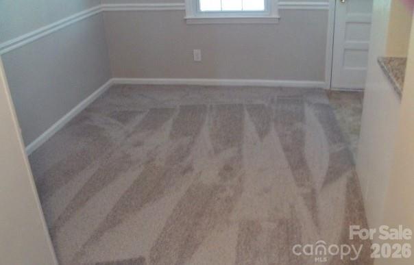 911 Nottingham Drive #19 — Gastonia