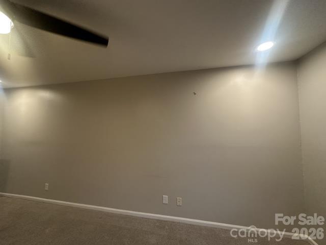 911 Nottingham Drive #19 — Gastonia