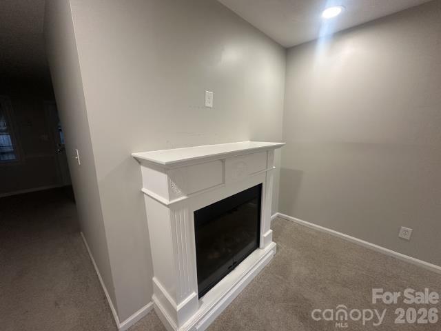911 Nottingham Drive #19 — Gastonia