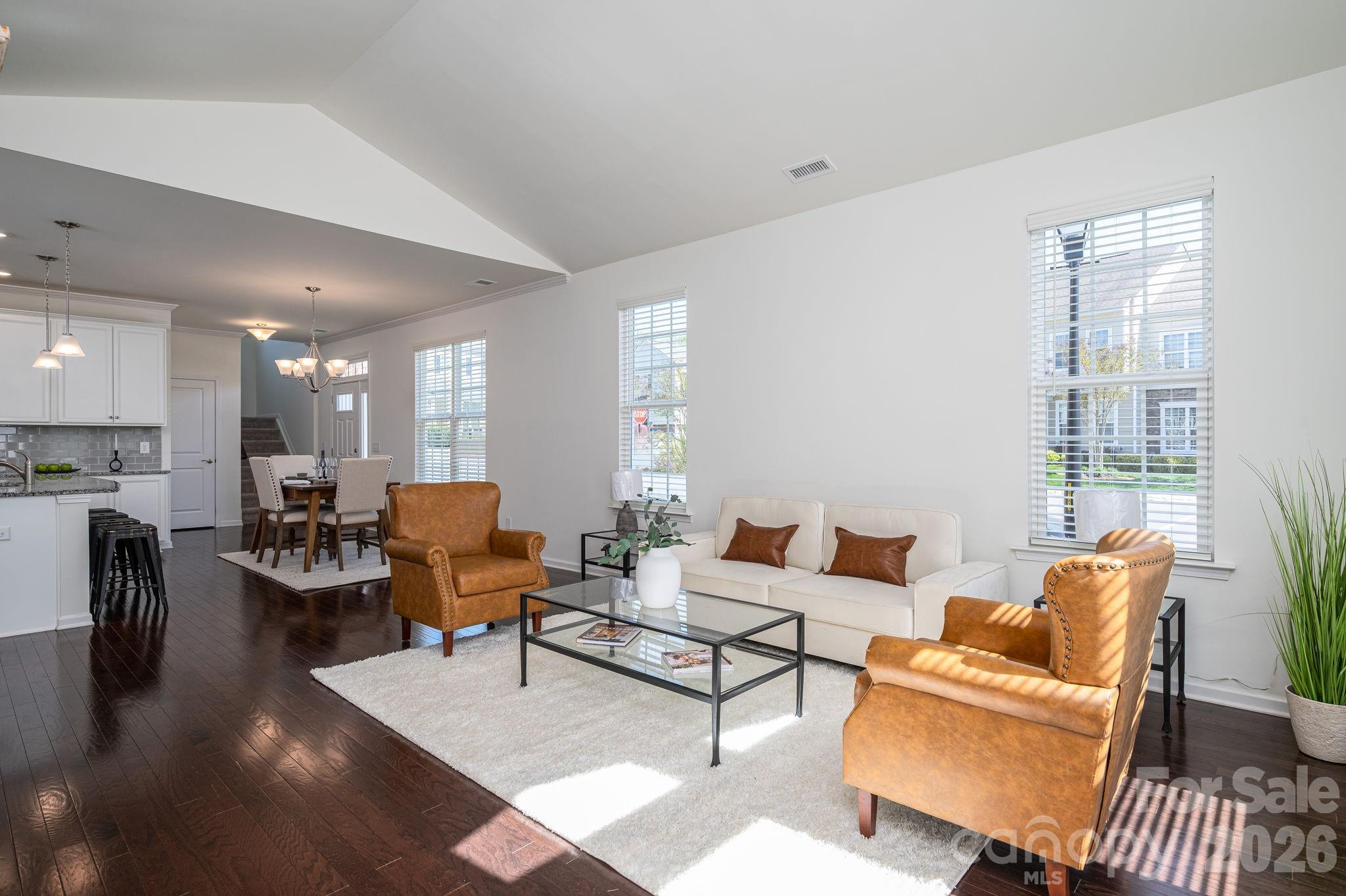 780 River Park Road — Belmont