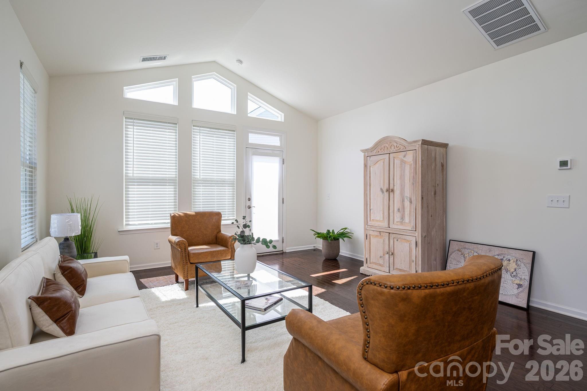 780 River Park Road — Belmont