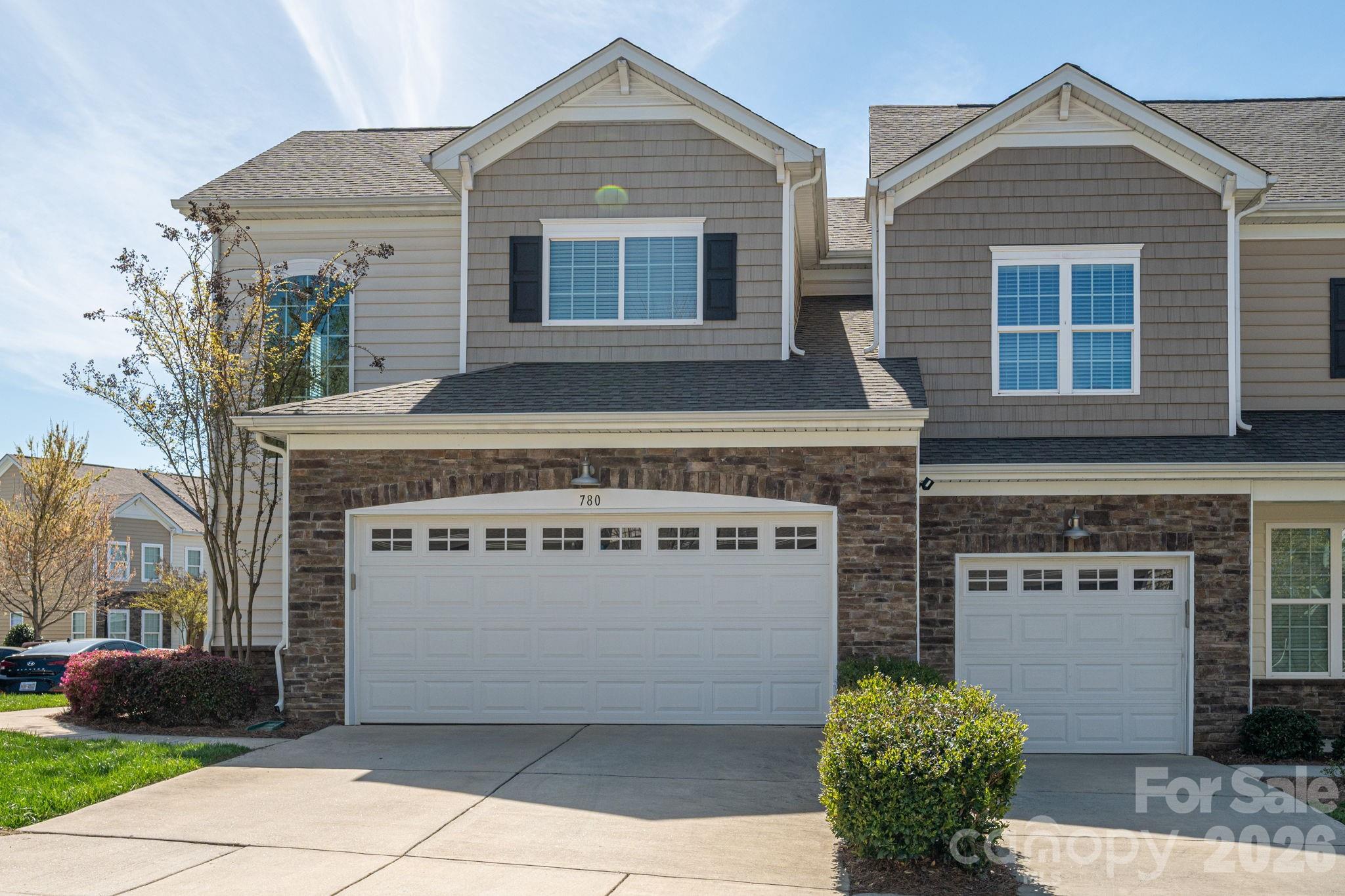 780 River Park Road — Belmont