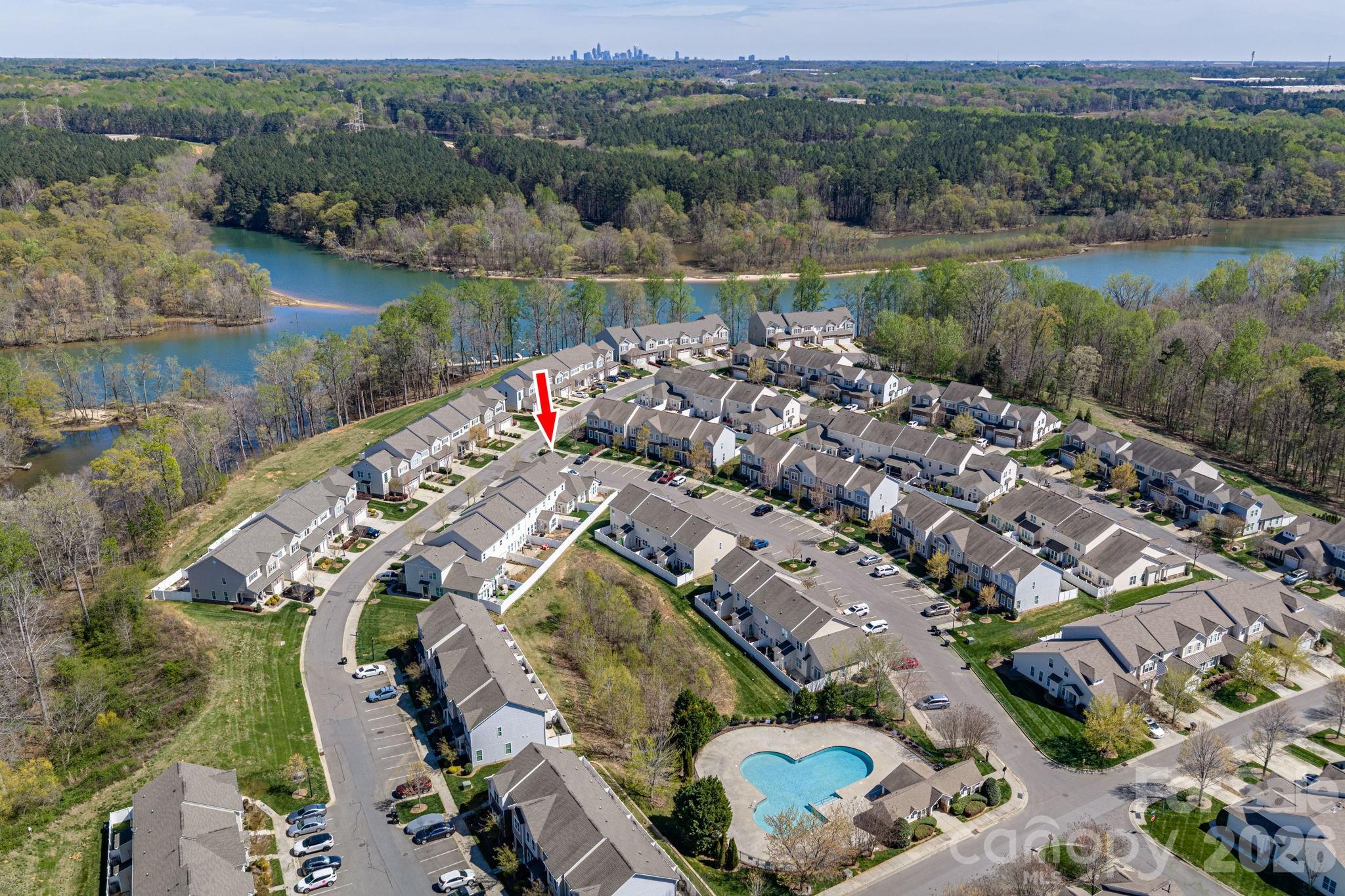 780 River Park Road — Belmont