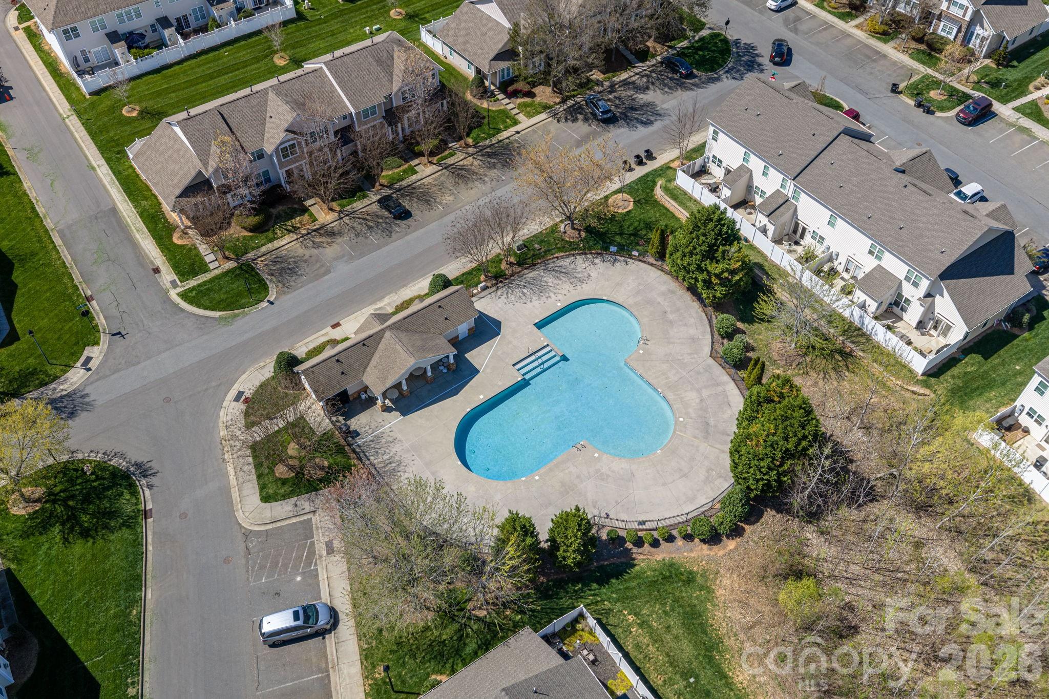 780 River Park Road — Belmont