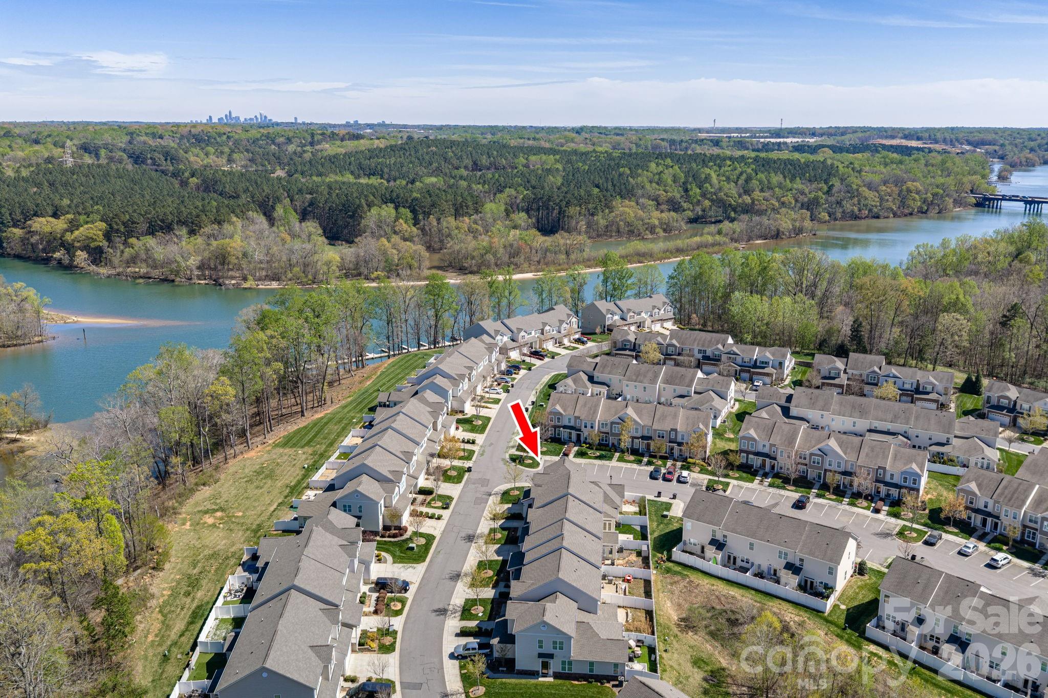 780 River Park Road — Belmont