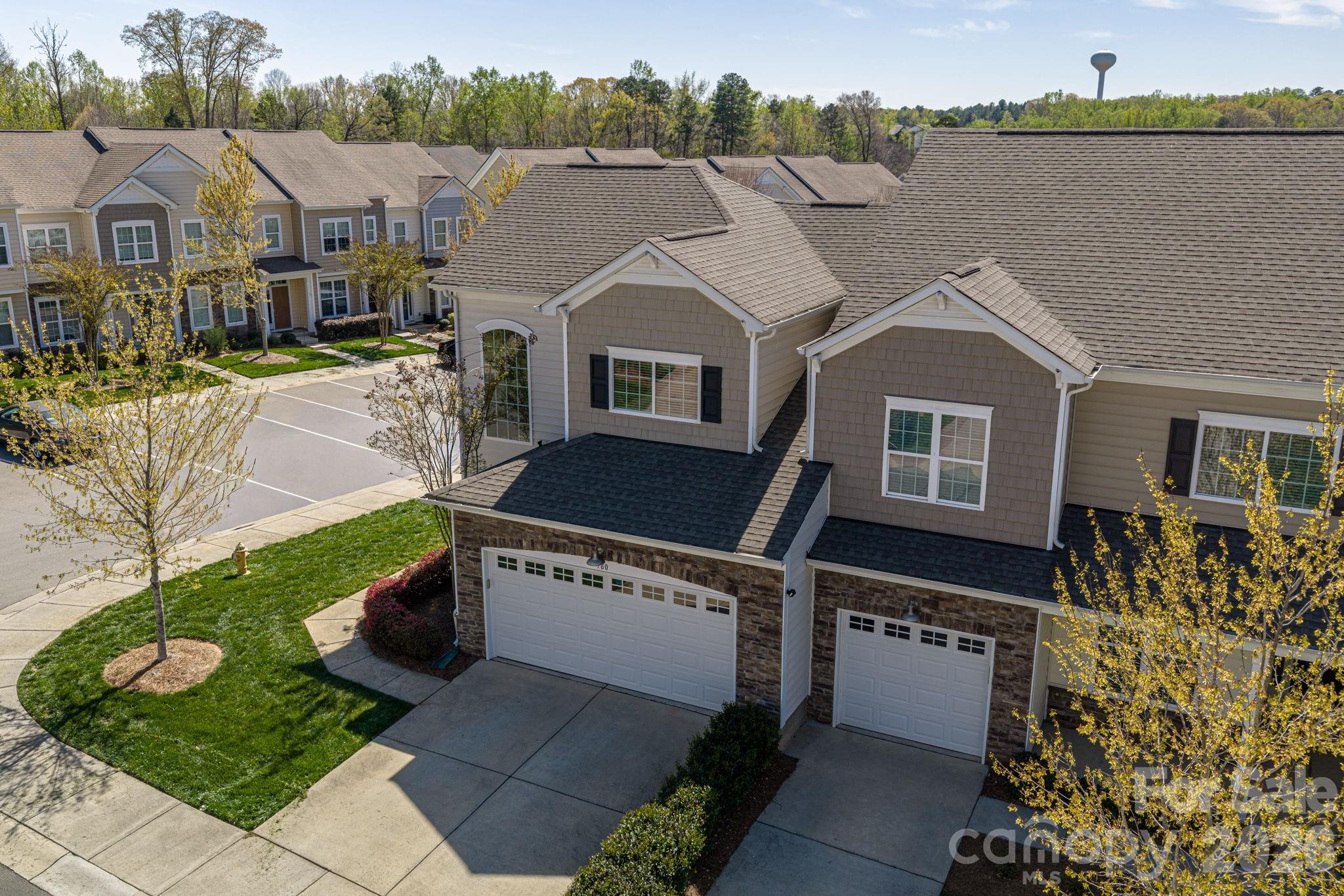 780 River Park Road — Belmont