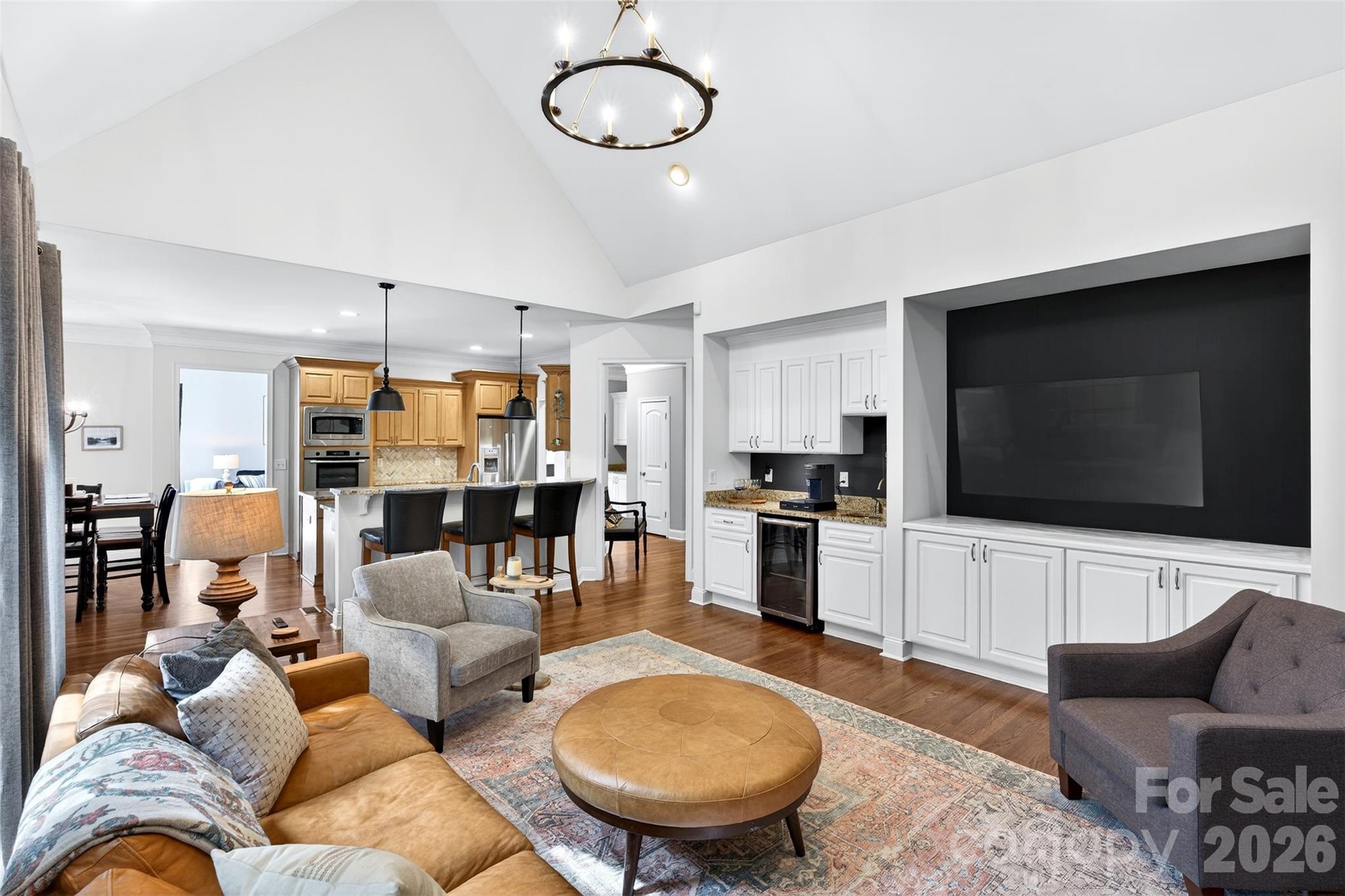 717 Black Wolf Run — Spartanburg