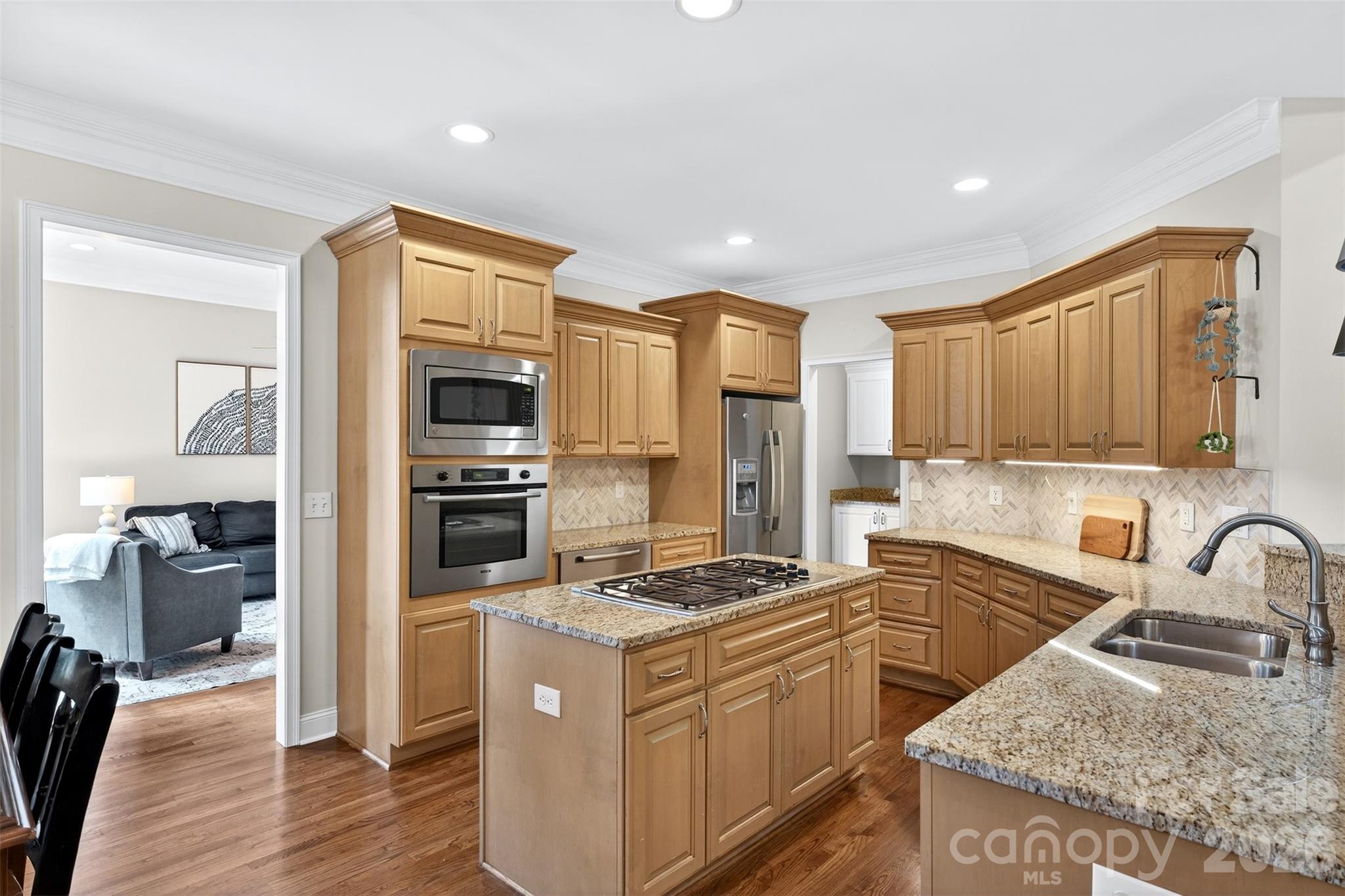 717 Black Wolf Run — Spartanburg