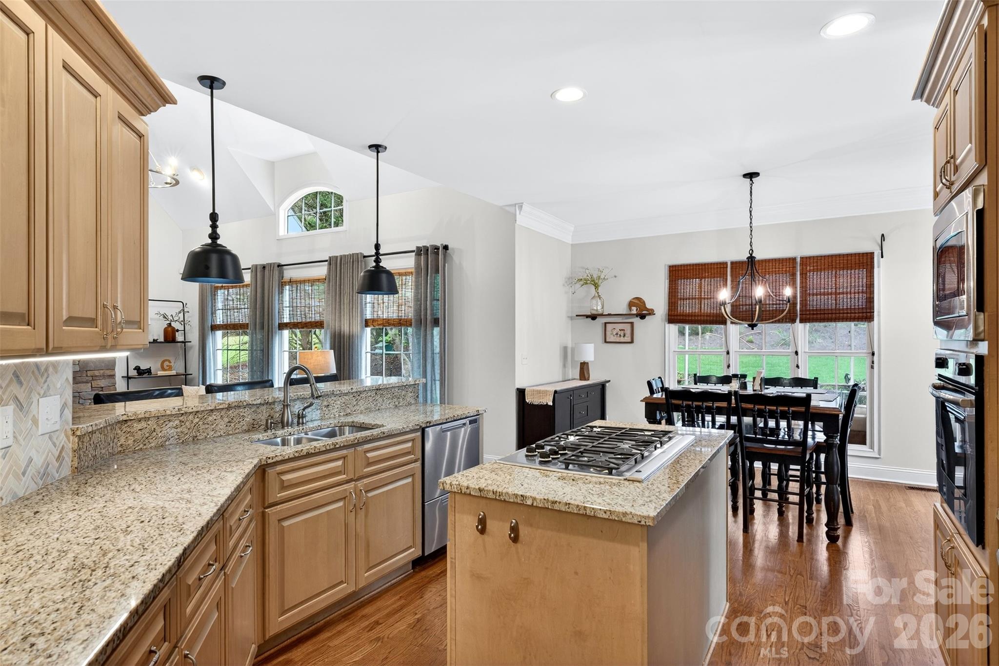 717 Black Wolf Run — Spartanburg