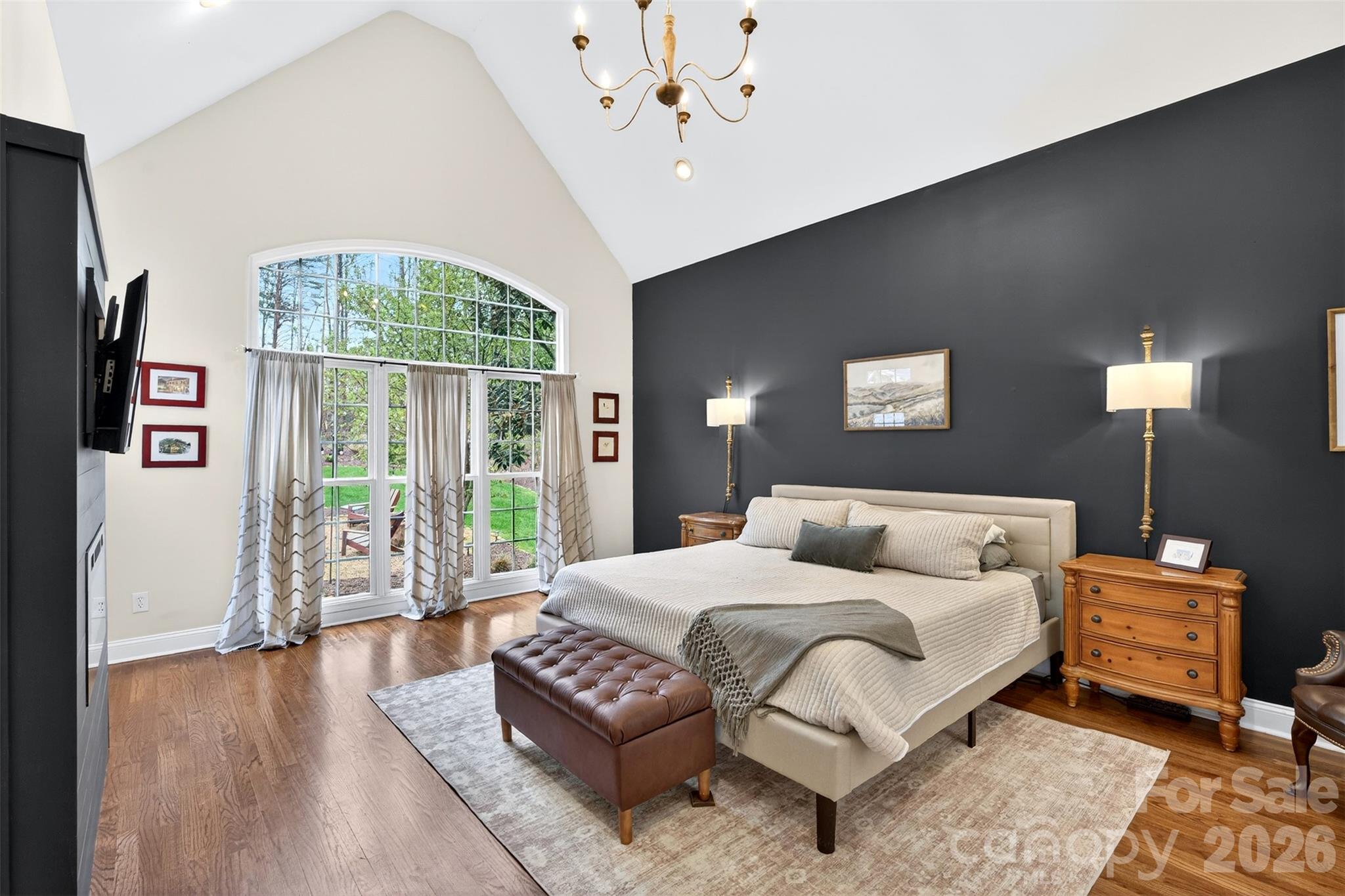 717 Black Wolf Run — Spartanburg