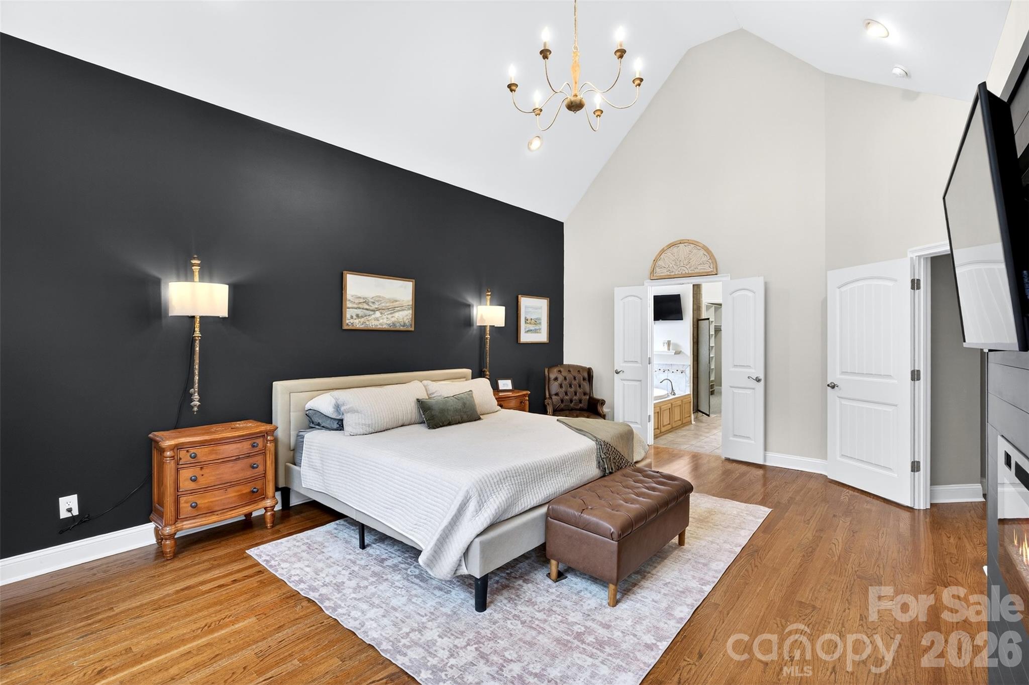 717 Black Wolf Run — Spartanburg