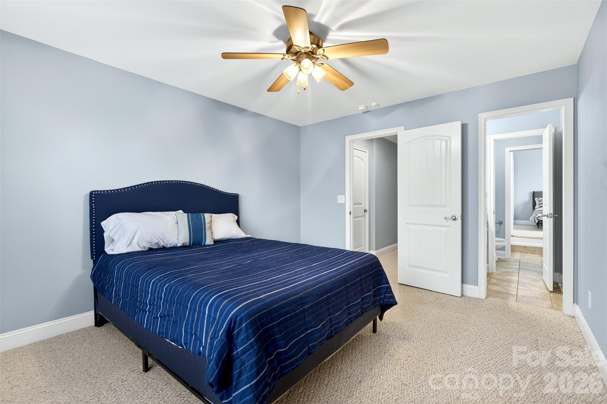 717 Black Wolf Run — Spartanburg