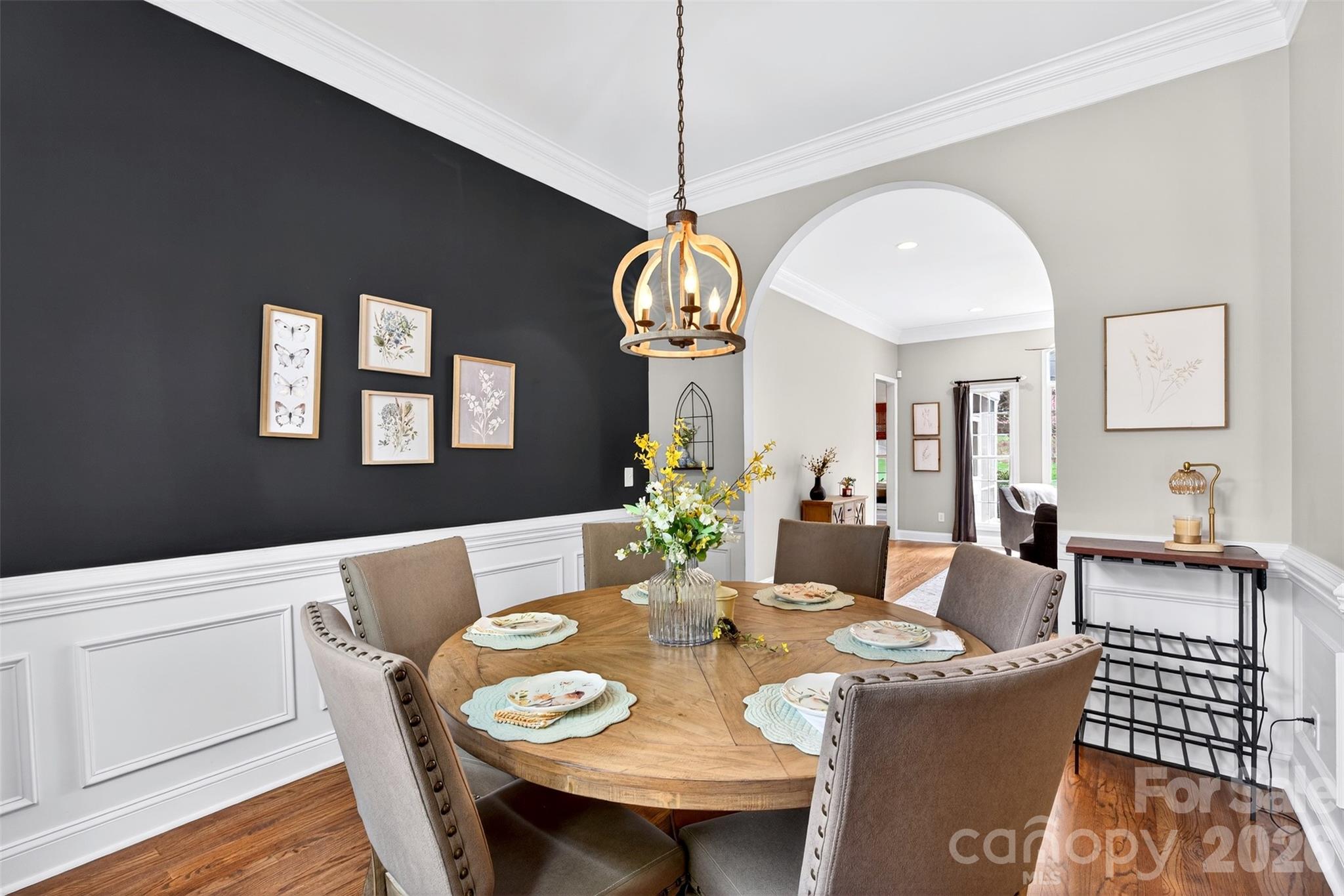 717 Black Wolf Run — Spartanburg