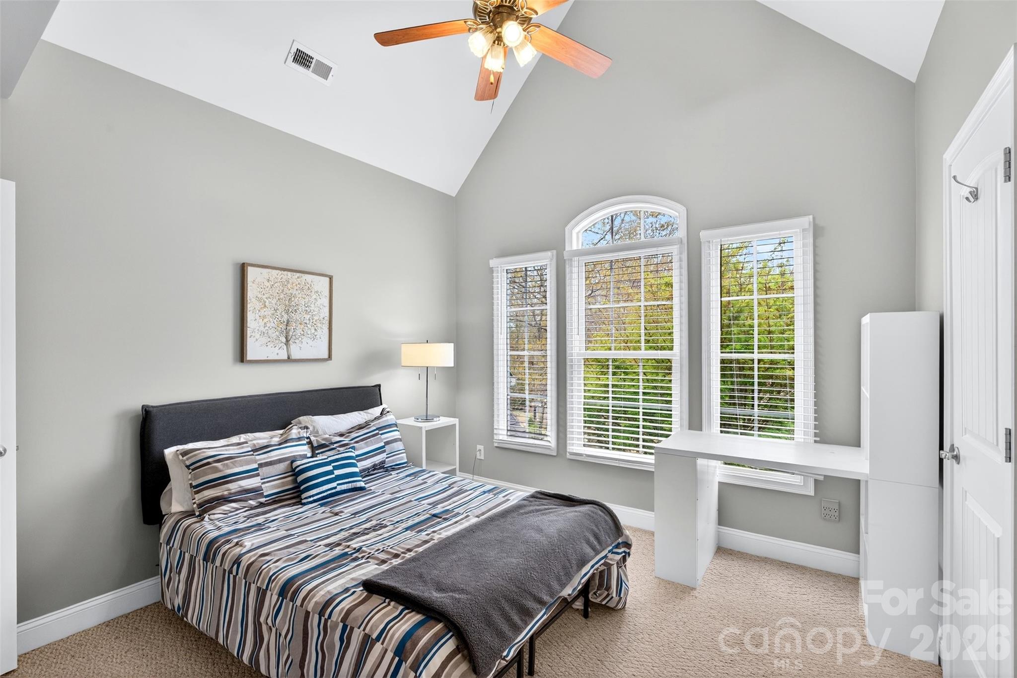 717 Black Wolf Run — Spartanburg