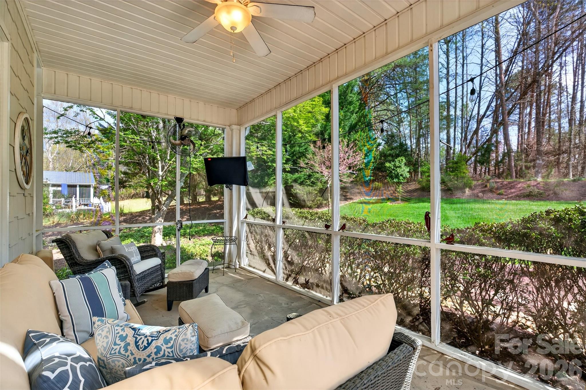 717 Black Wolf Run — Spartanburg