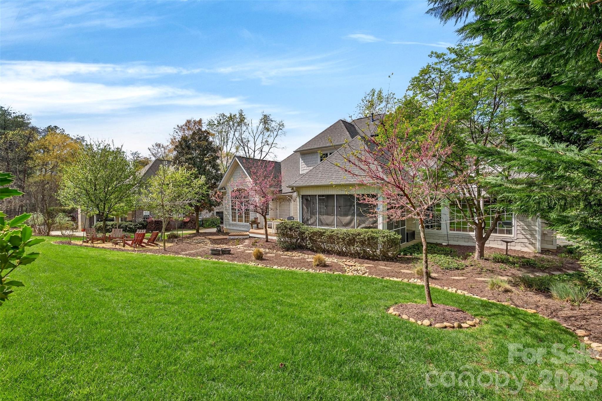 717 Black Wolf Run — Spartanburg