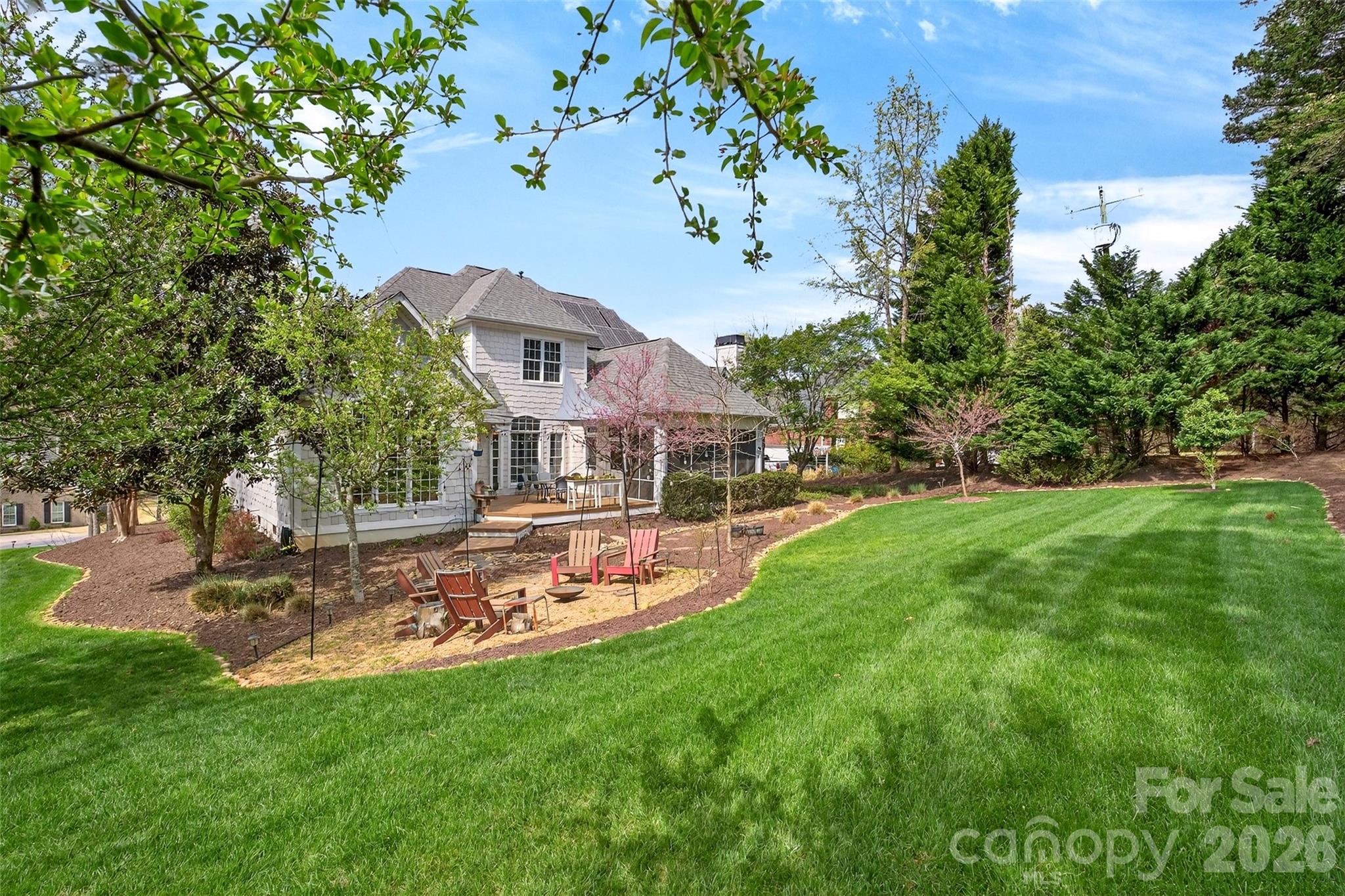 717 Black Wolf Run — Spartanburg