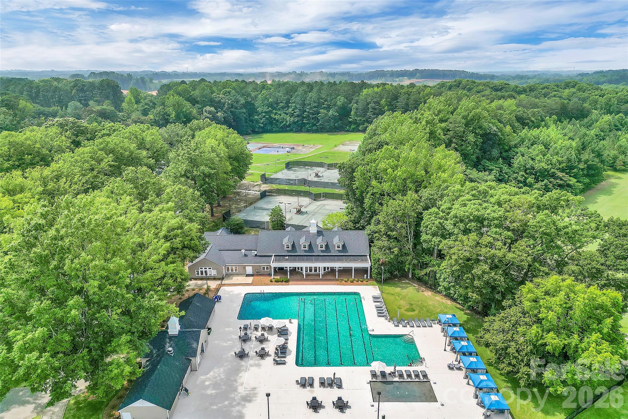 717 Black Wolf Run — Spartanburg