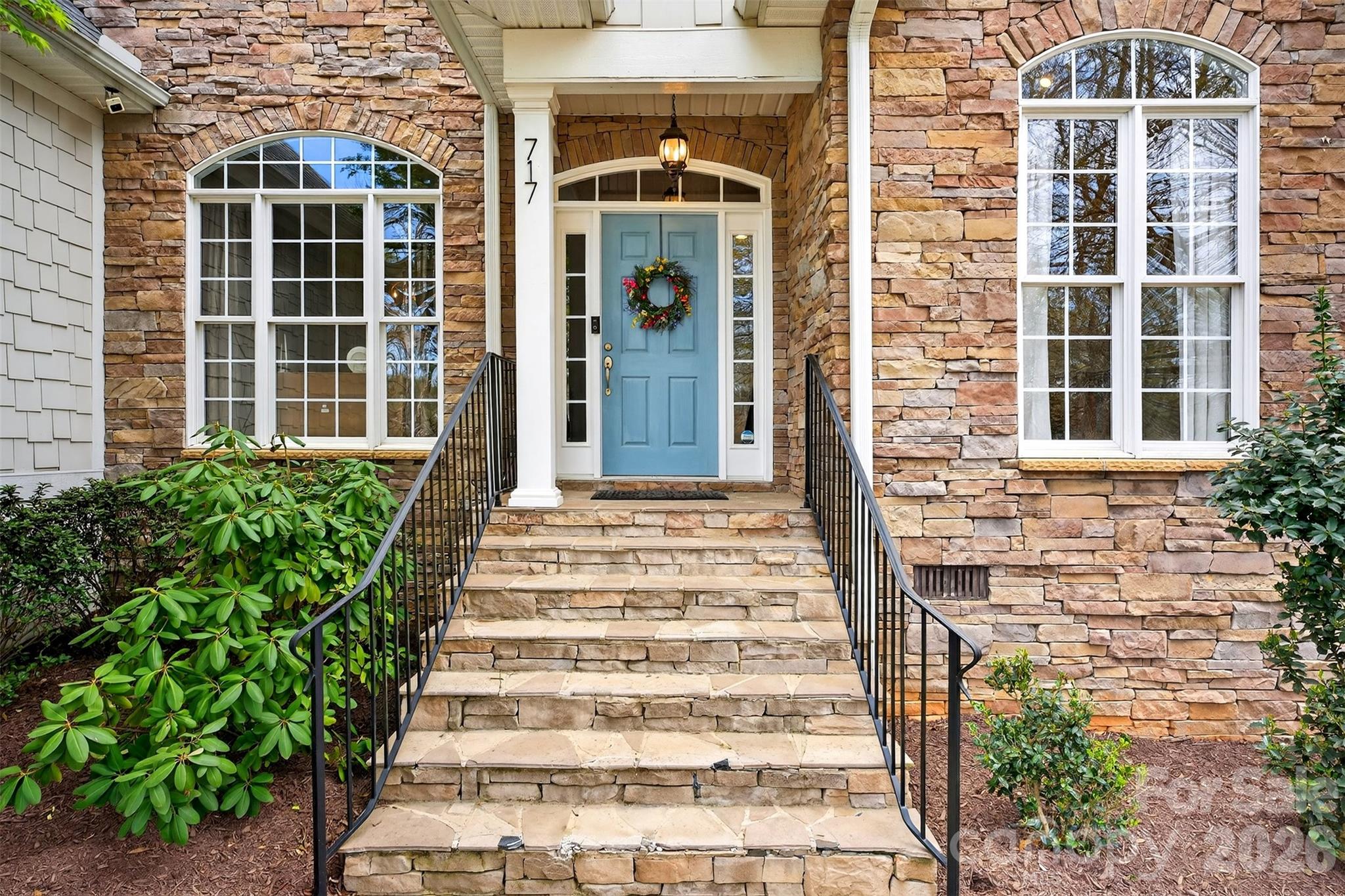717 Black Wolf Run — Spartanburg