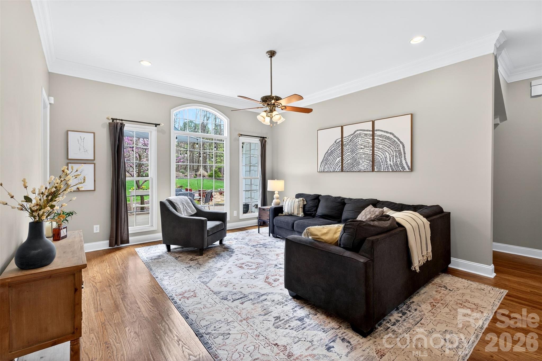 717 Black Wolf Run — Spartanburg