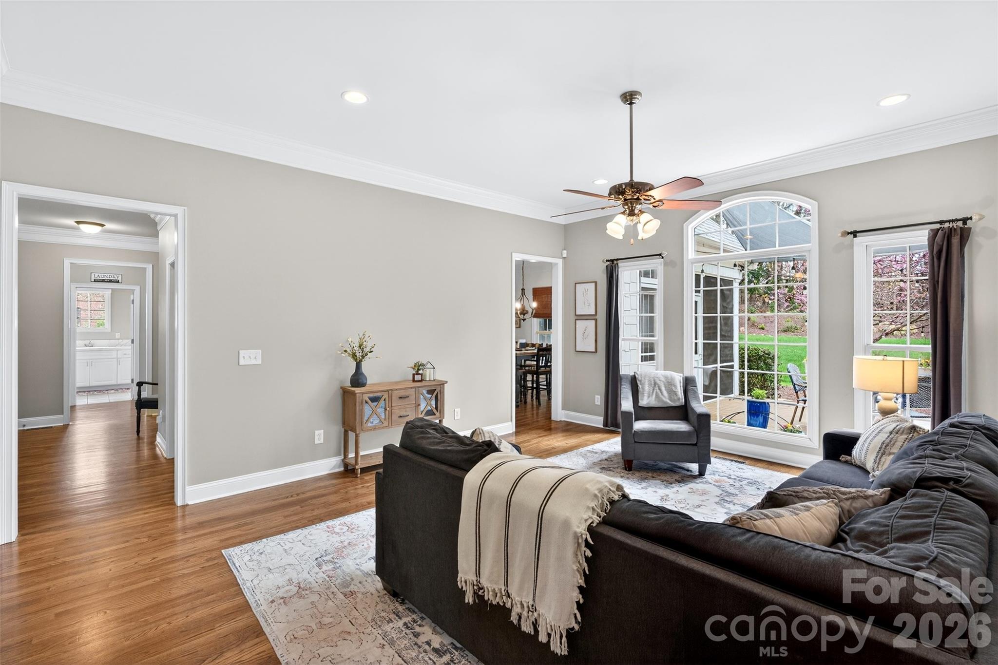 717 Black Wolf Run — Spartanburg