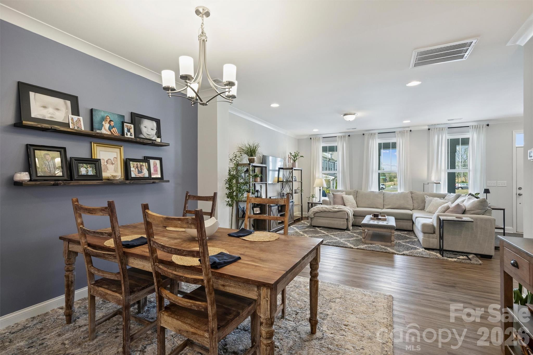 10195 Rainier Trail Drive NW — Huntersville