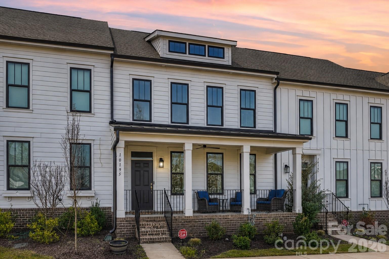 10195 Rainier Trail Drive NW — Huntersville