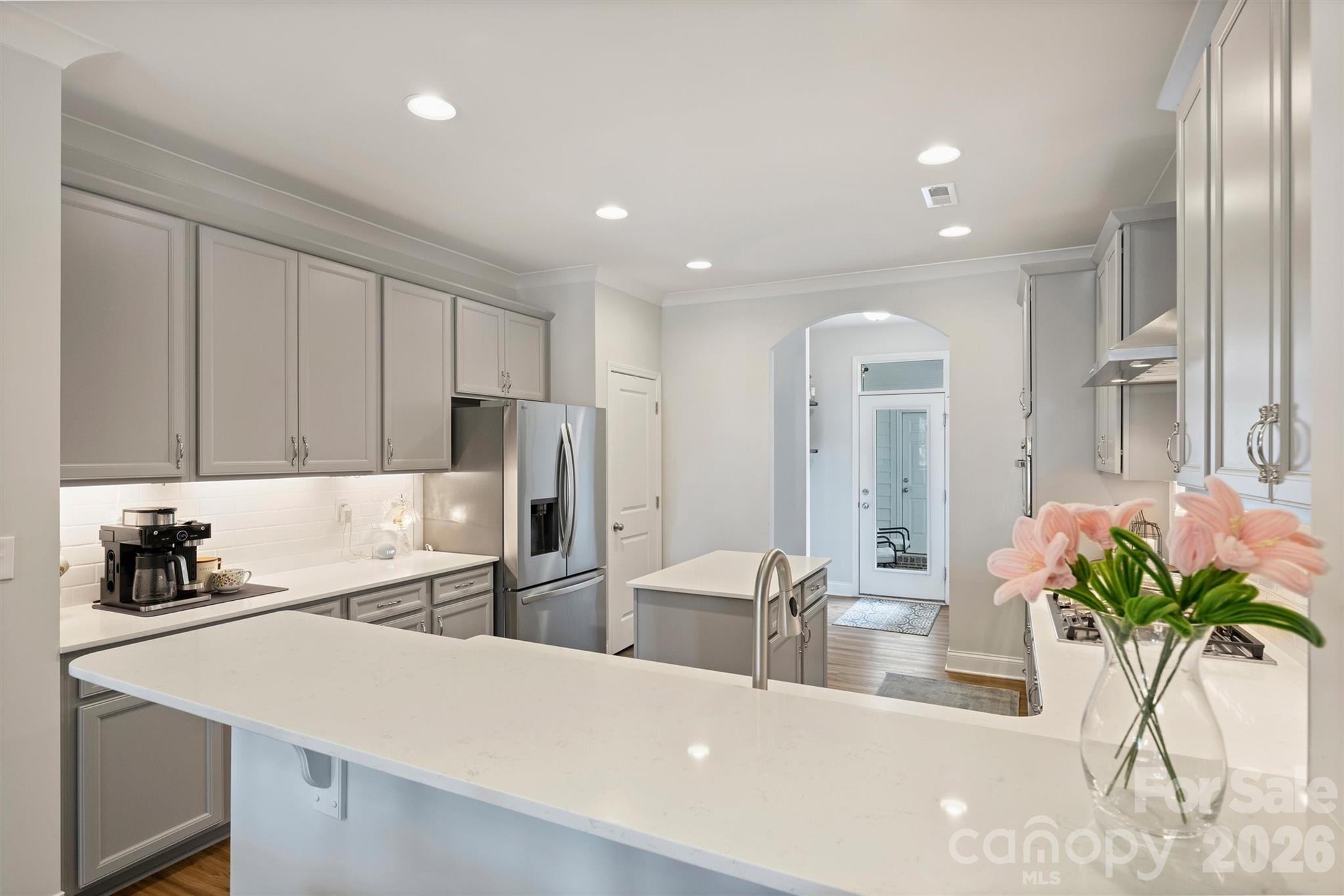 10195 Rainier Trail Drive NW — Huntersville