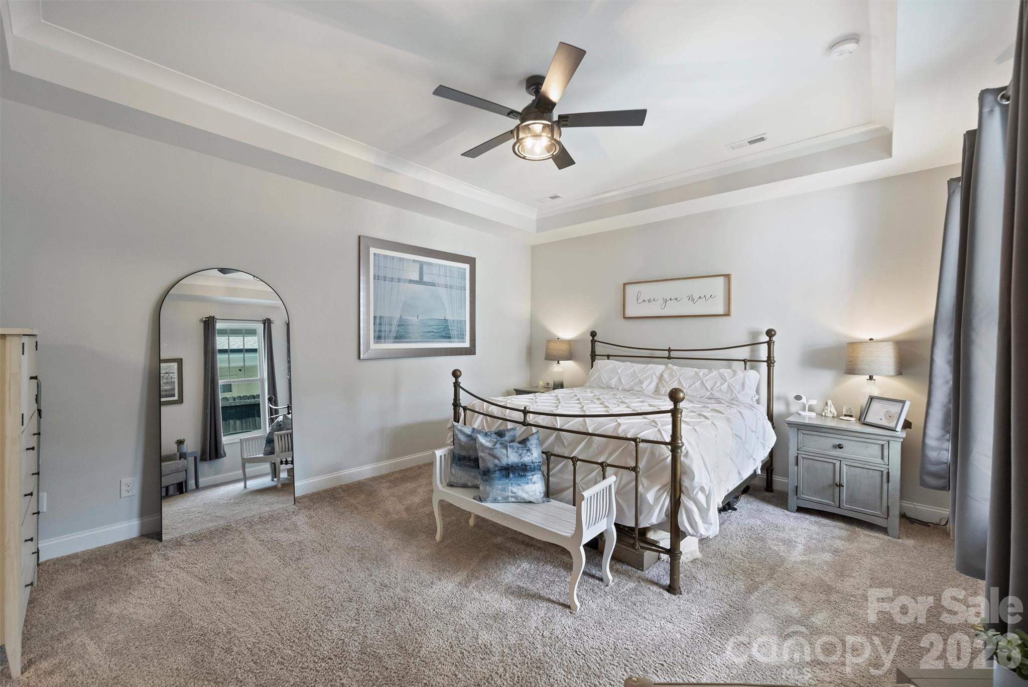10195 Rainier Trail Drive NW — Huntersville