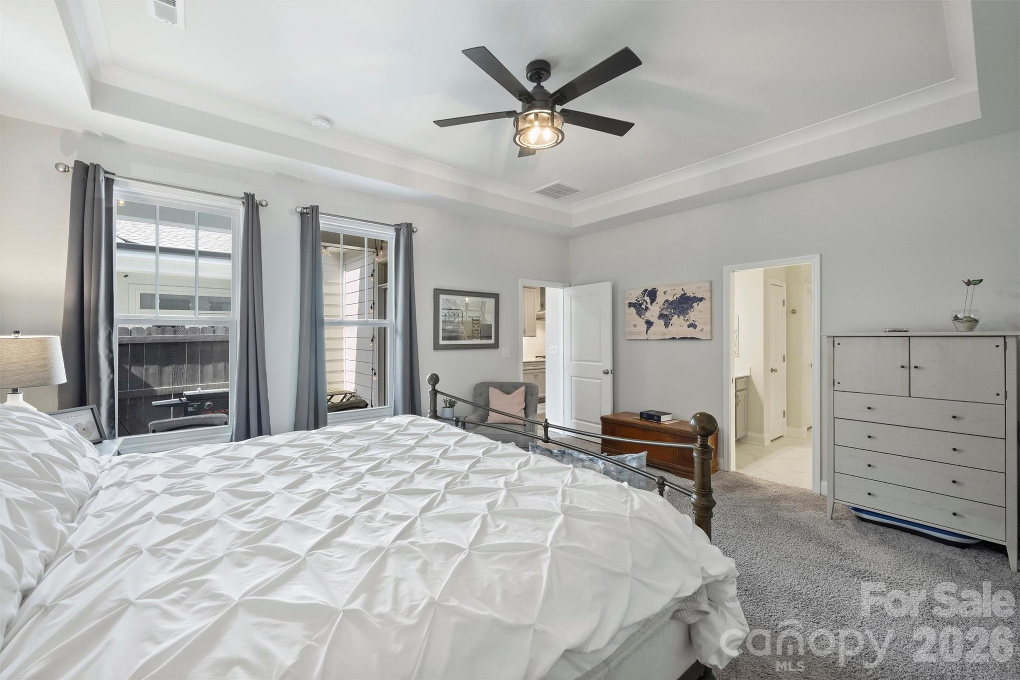 10195 Rainier Trail Drive NW — Huntersville