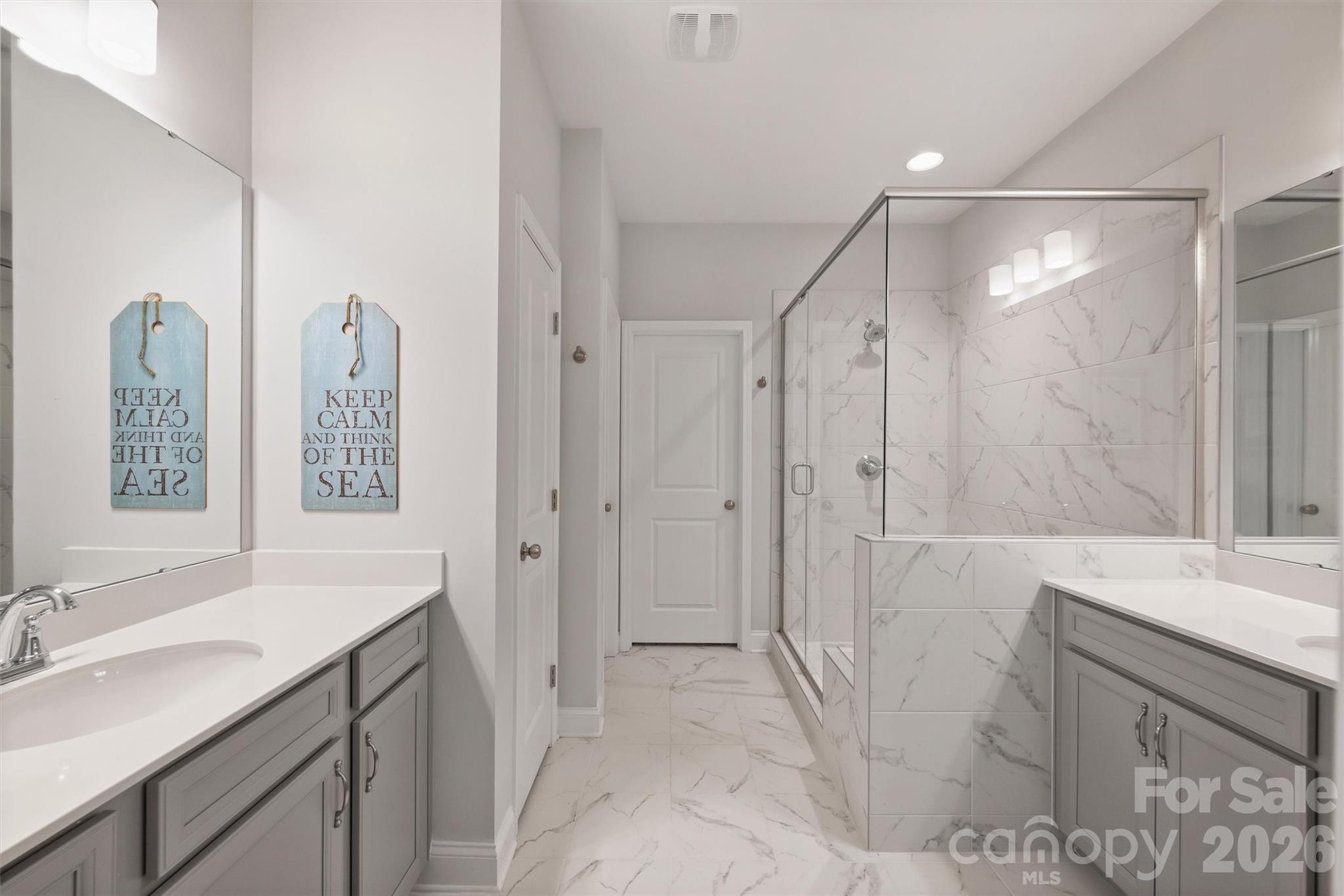 10195 Rainier Trail Drive NW — Huntersville