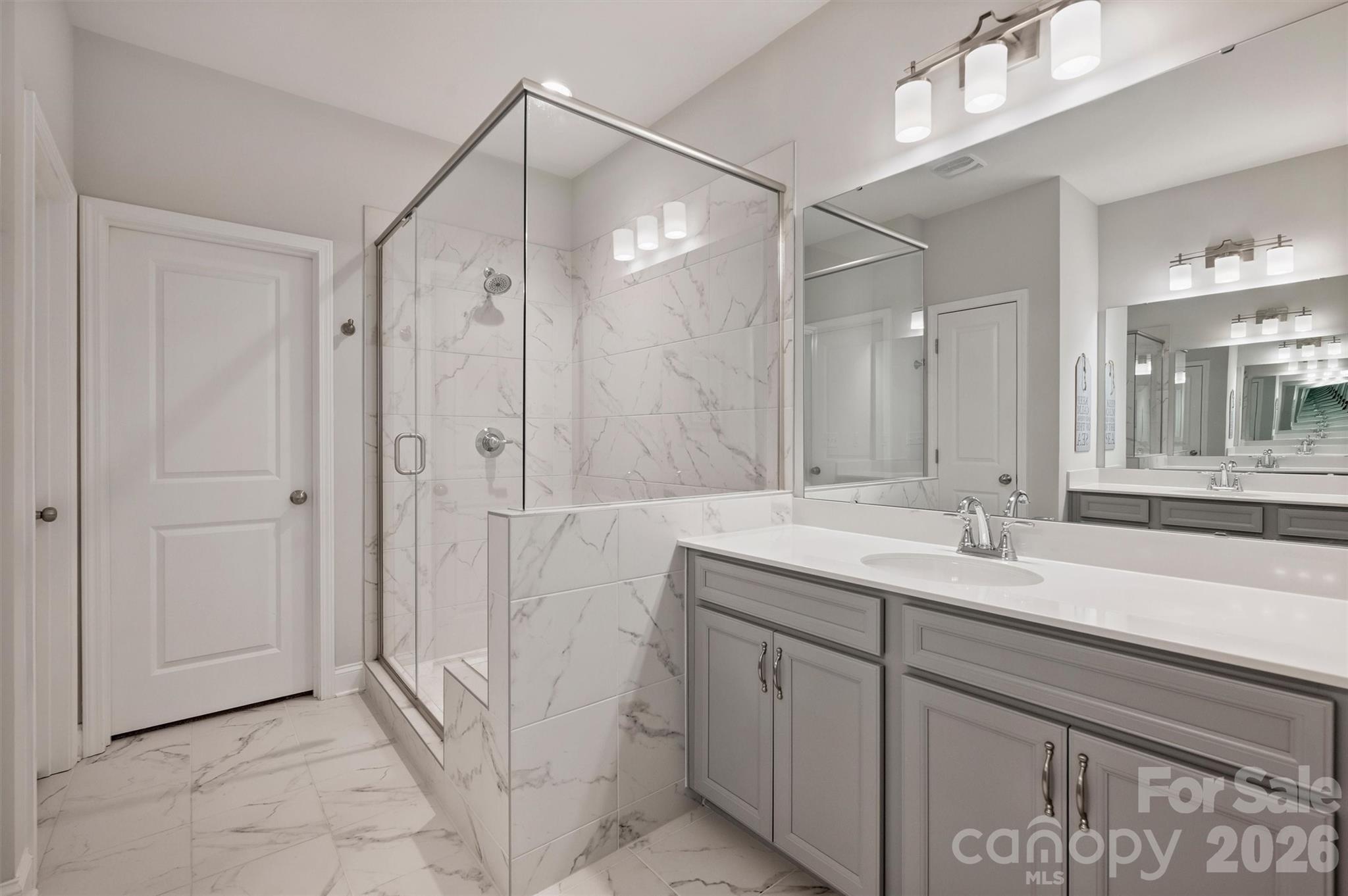 10195 Rainier Trail Drive NW — Huntersville