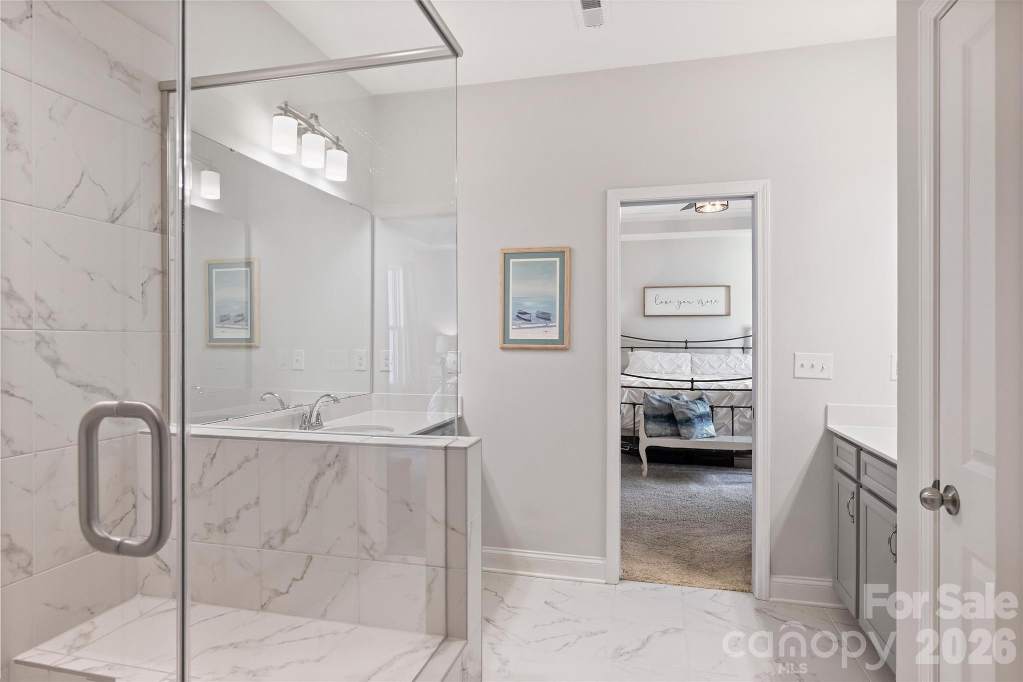 10195 Rainier Trail Drive NW — Huntersville