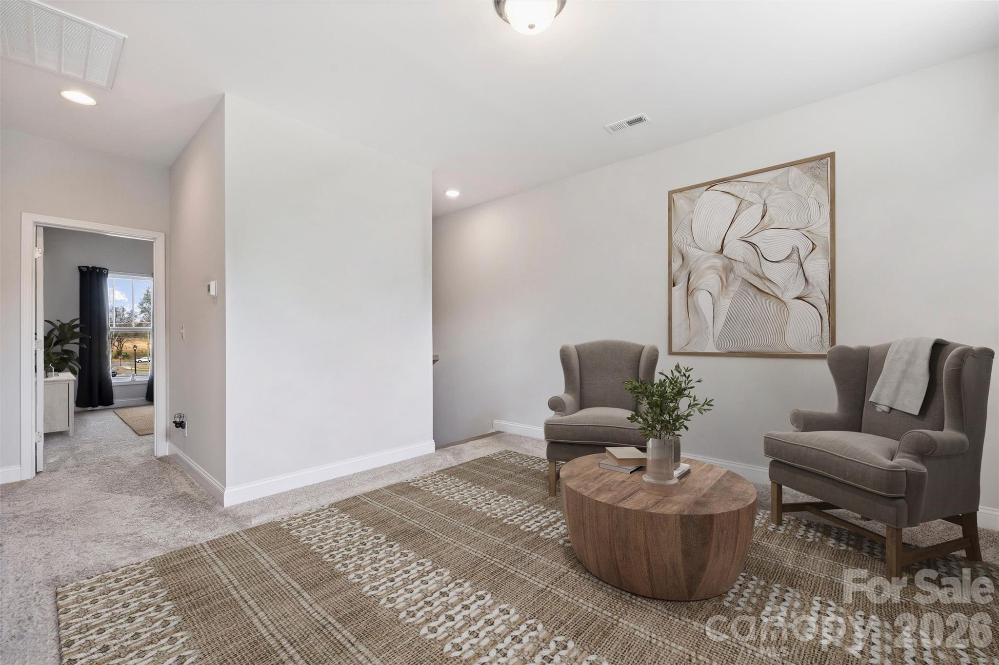 10195 Rainier Trail Drive NW — Huntersville