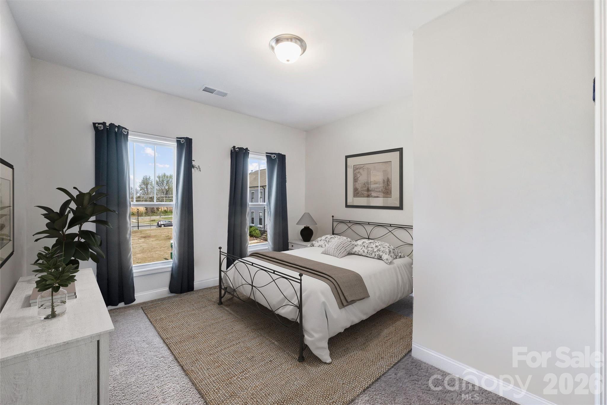 10195 Rainier Trail Drive NW — Huntersville