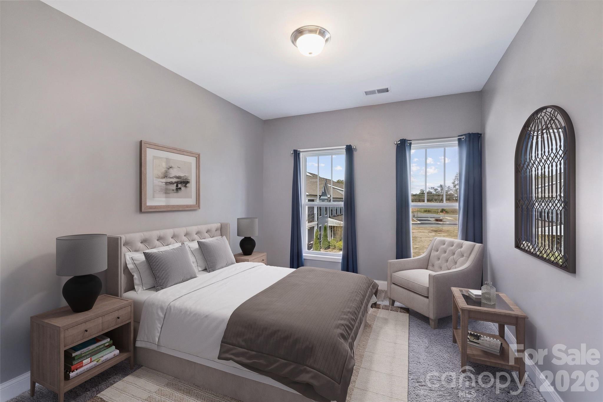10195 Rainier Trail Drive NW — Huntersville