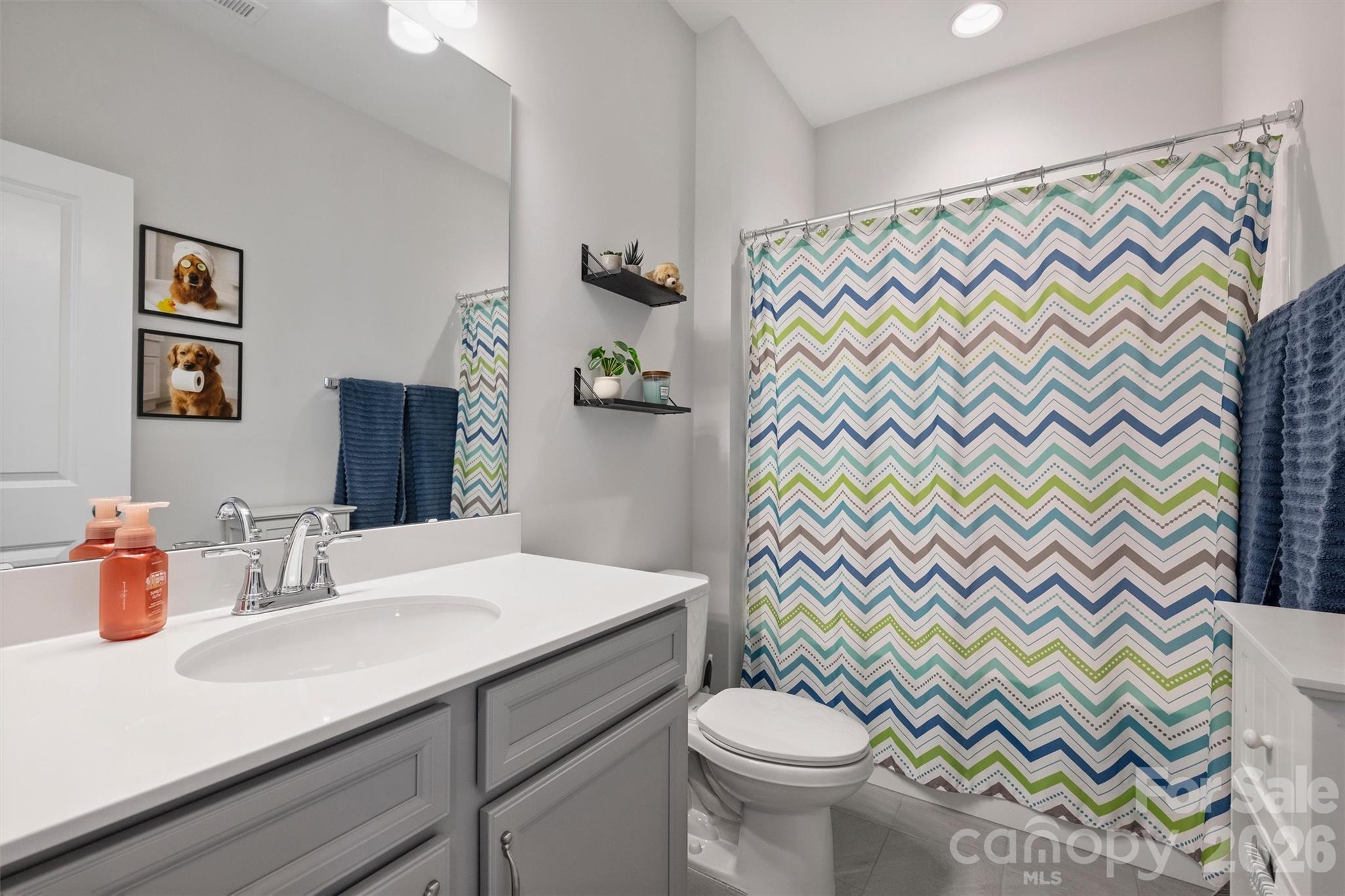 10195 Rainier Trail Drive NW — Huntersville