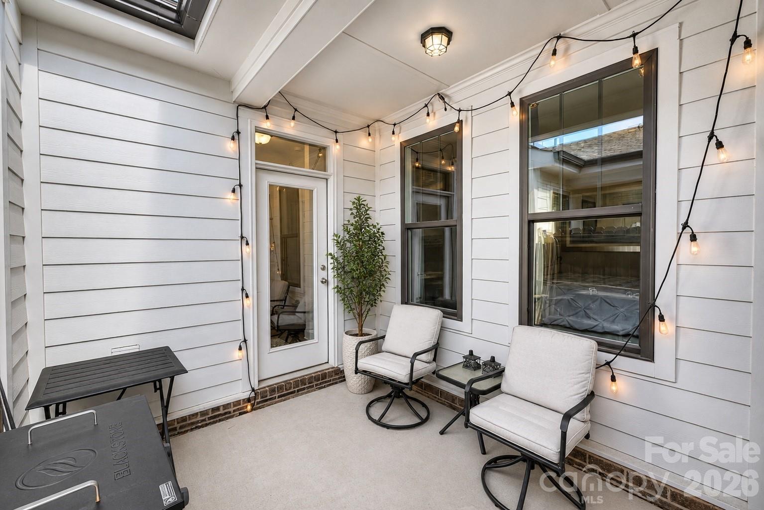 10195 Rainier Trail Drive NW — Huntersville
