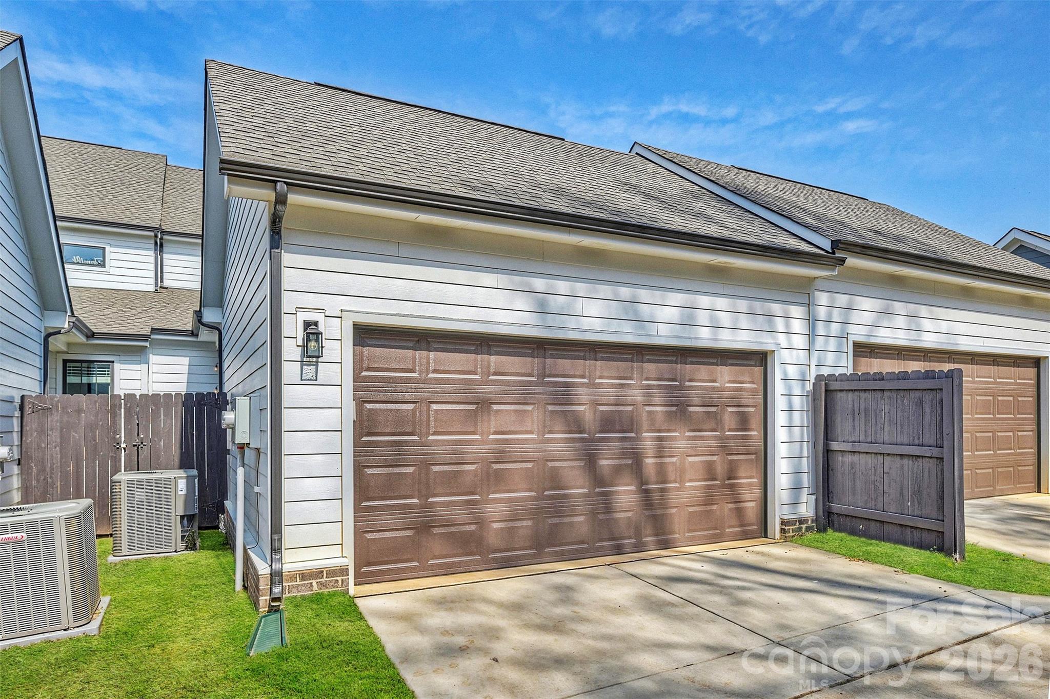 10195 Rainier Trail Drive NW — Huntersville