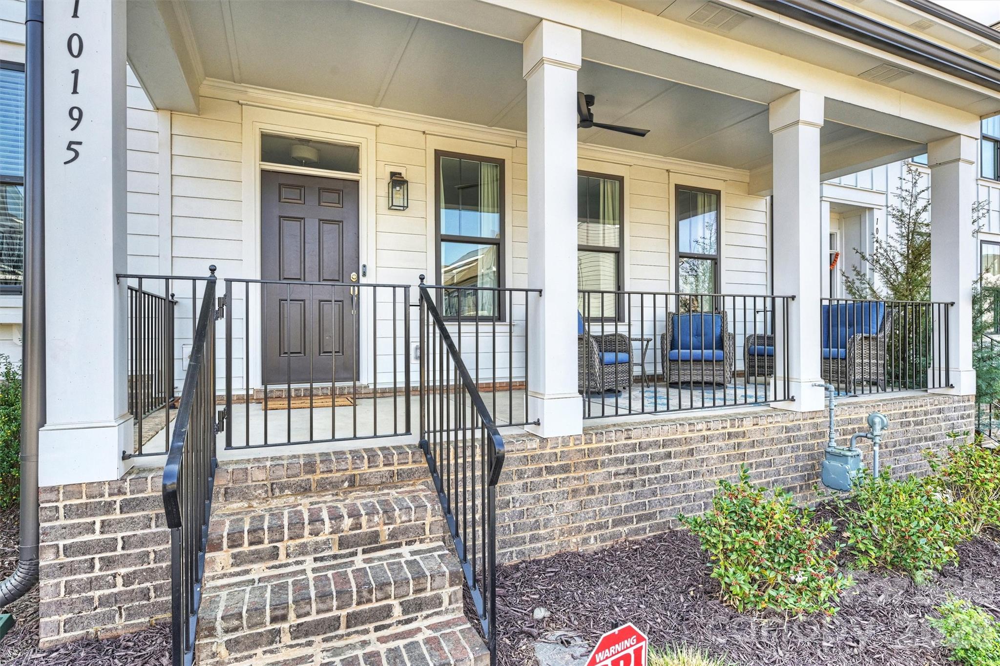 10195 Rainier Trail Drive NW — Huntersville